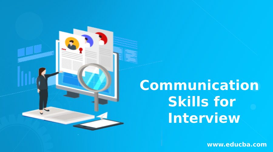 Communication Skills for Interview