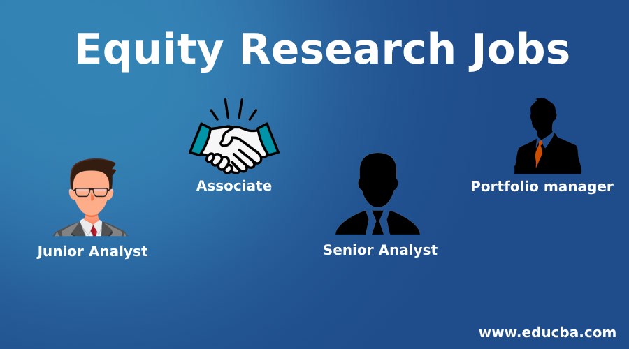 Equity Research Jobs