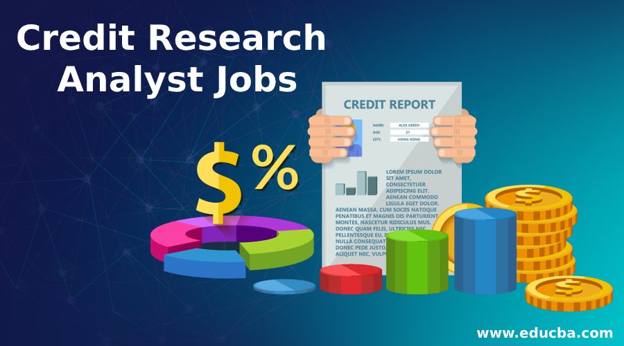 credit research analyst jobs