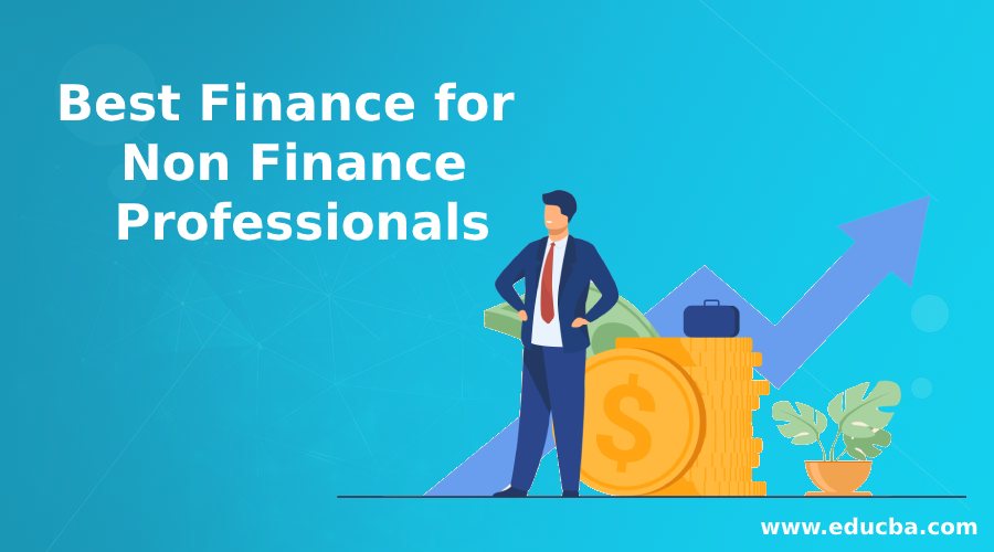 Best Finance for Non Finance Professionals
