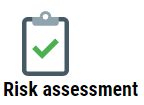 Risk assessment