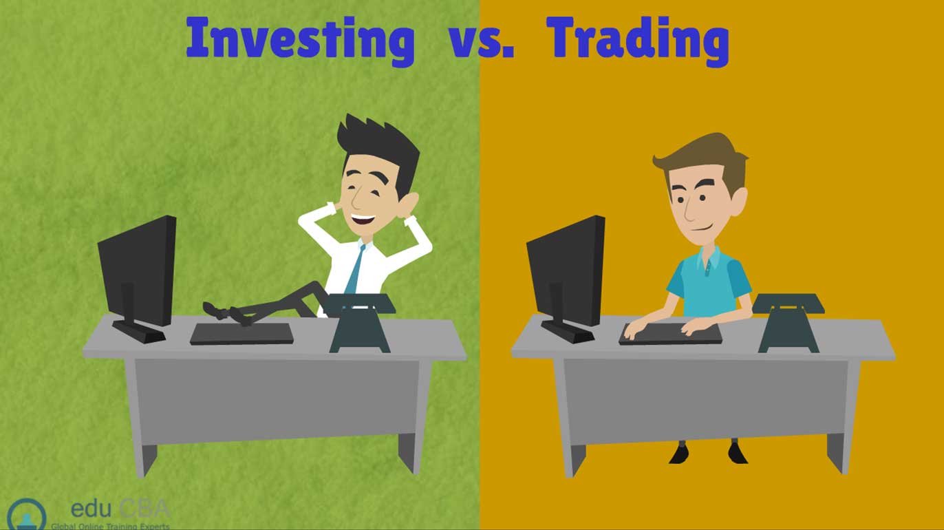 How to invest in forex trading in india