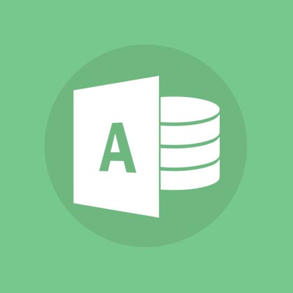 Comprehensive MS Access 2013