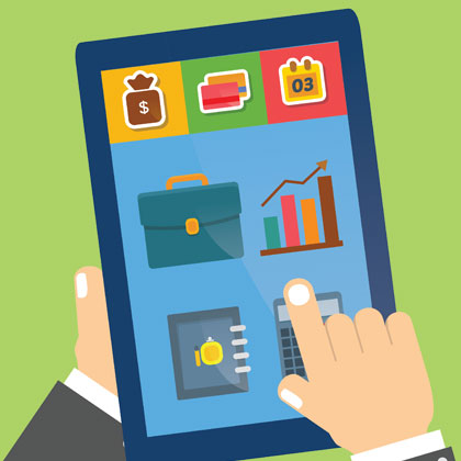 Database Application Development Training