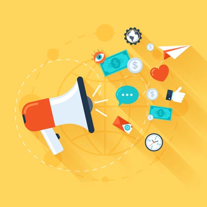 Agile Social Media Marketing