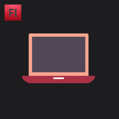 Adobe Flash CS6 Training