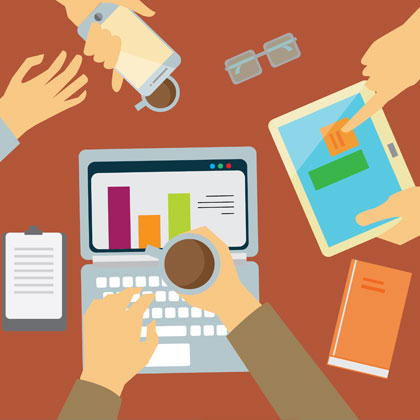 Online Telecom Sector Financial Modeling Training