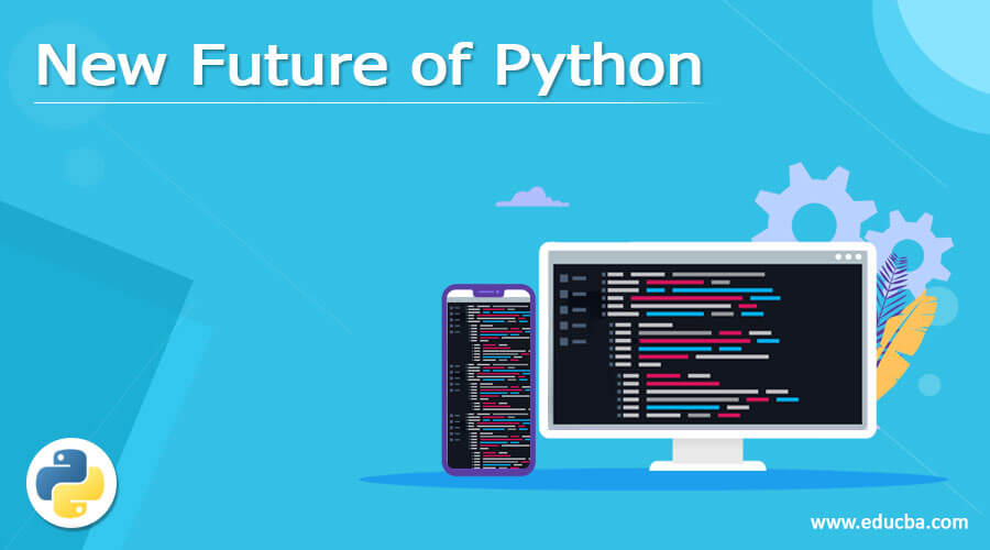 New Future of Python: You Should Be Using It (Best)