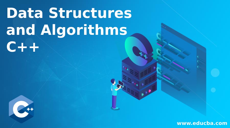 Data Structures and Algorithms C++