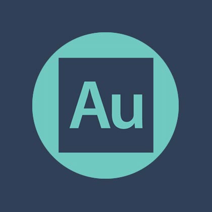 Adobe Audition Online Training