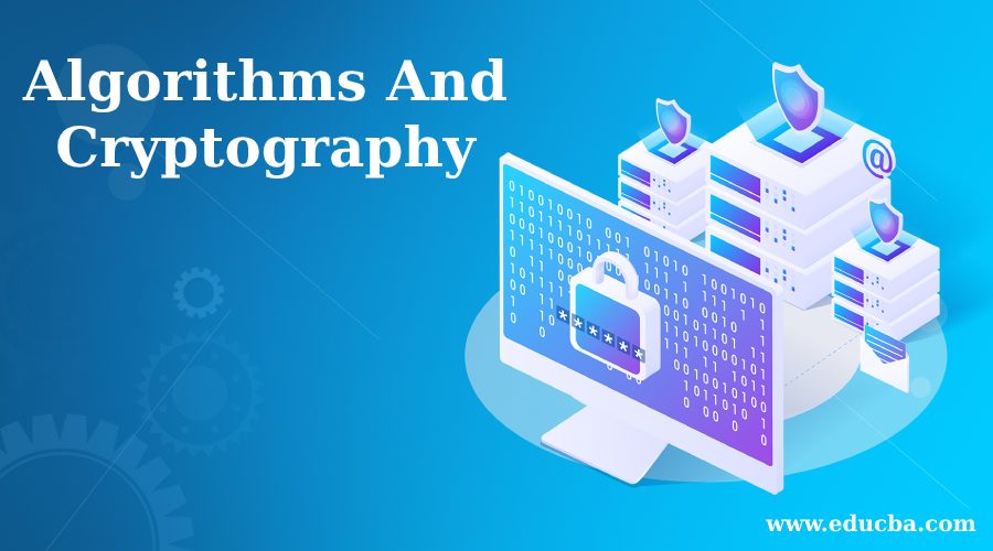 Algorithms and Cryptography1