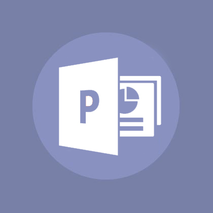 Comprehensive Microsoft PowerPoint 2016