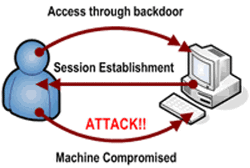 Cyber Security Basics - DDOS