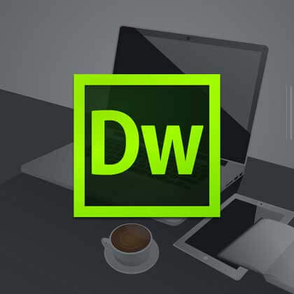 Dreamweaver Training