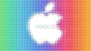 WWDC 15