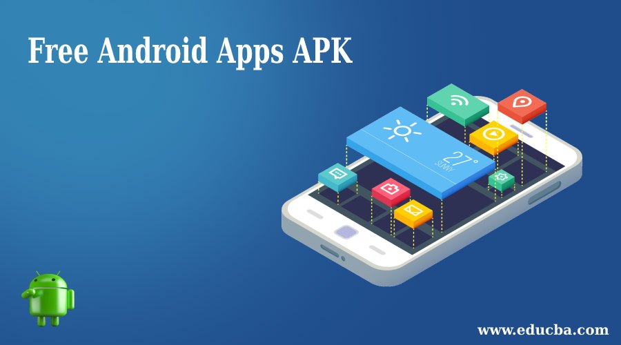 Free Android Apps APK