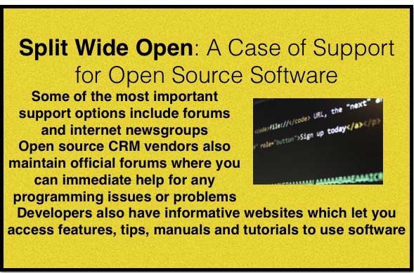 Open Source Software