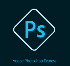 Windows Phone Apps - Adobe photoshop