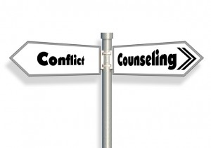 conflict consulting