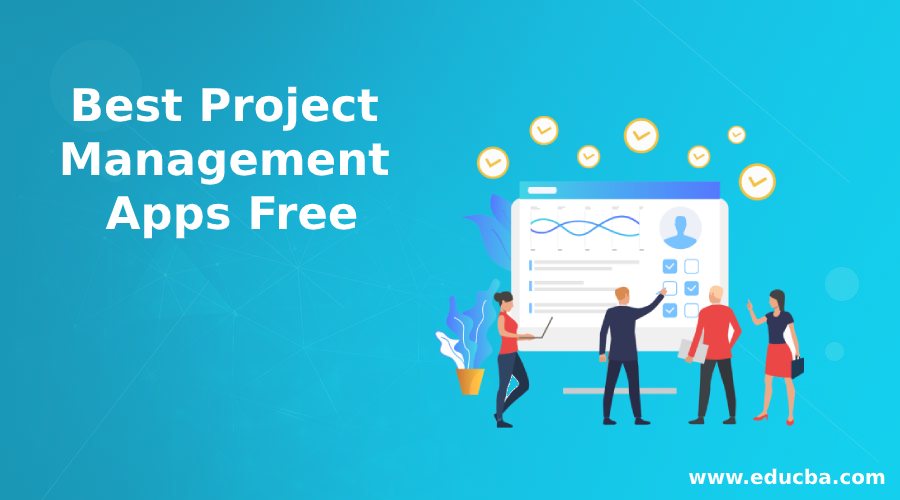 Best Project Management Apps Free