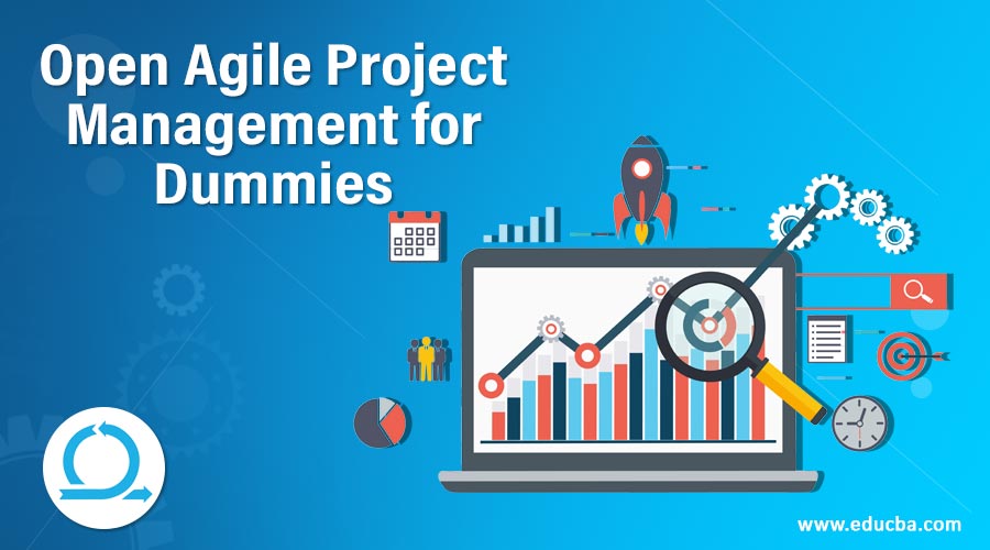 Open Agile Project Management for Dummies