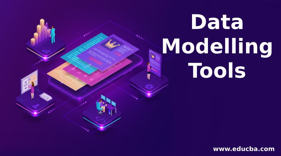 data modelling tools