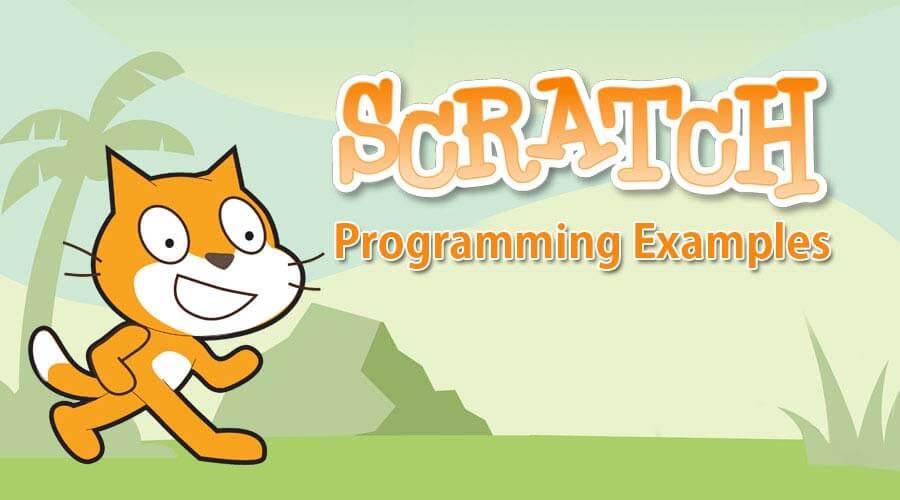 scratch-programming-examples