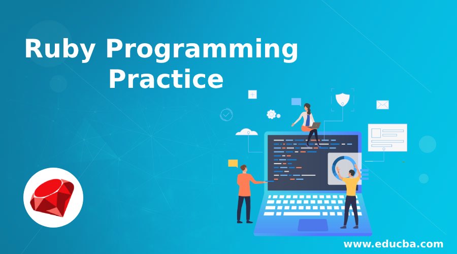 Ruby Programming Practice