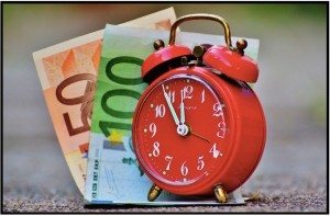 time and money management