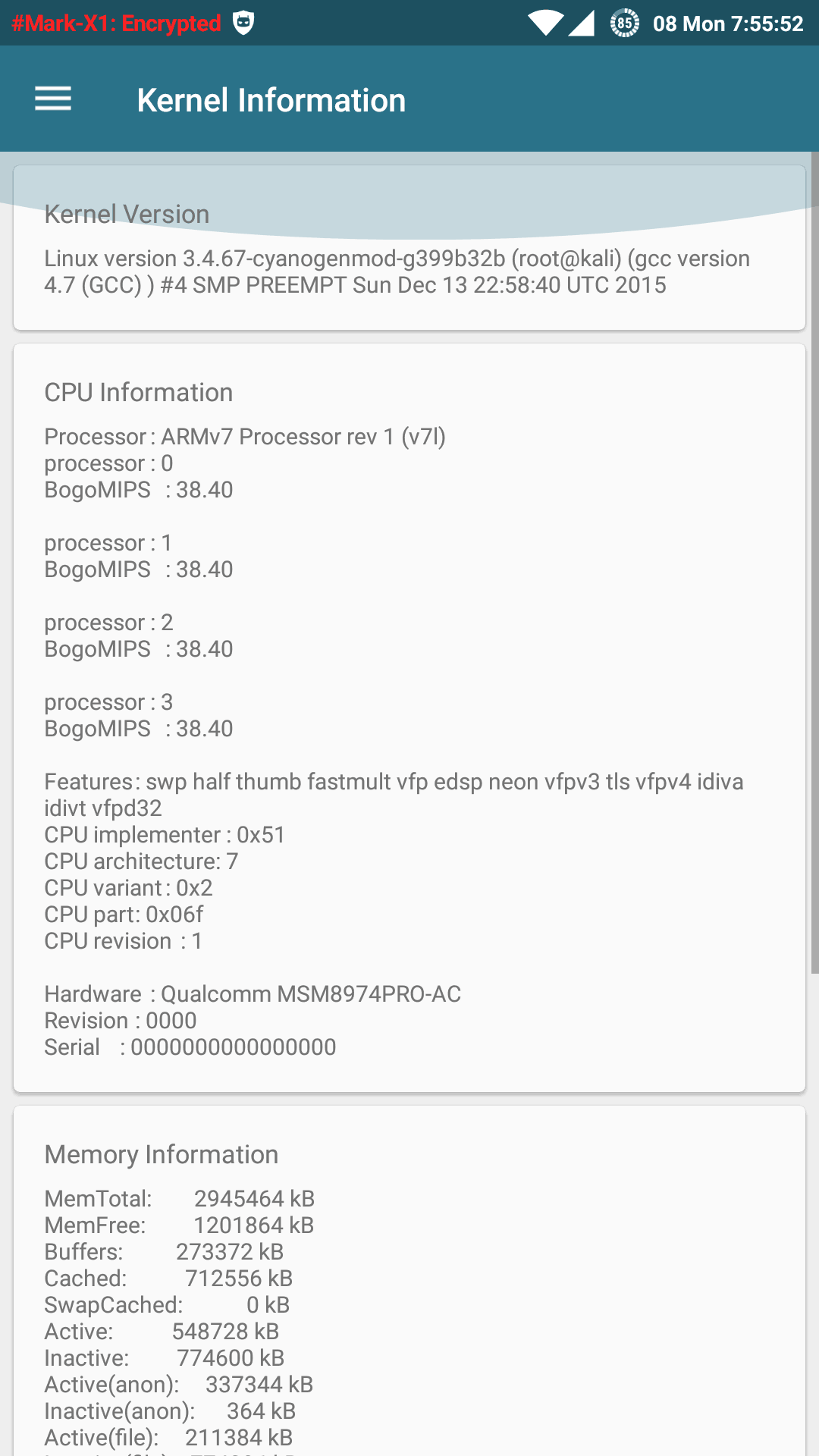 Android App Development for beginners 1