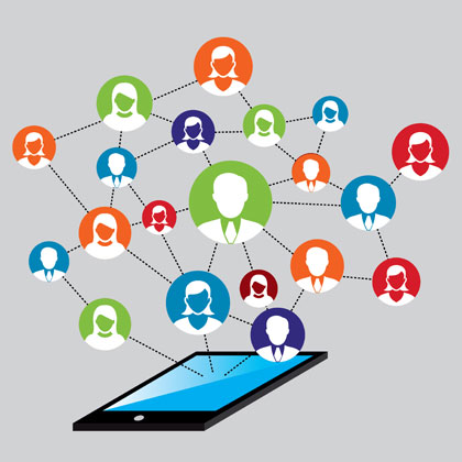 Adobe Touch Mobile Apps