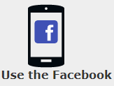 Use the Facebook
