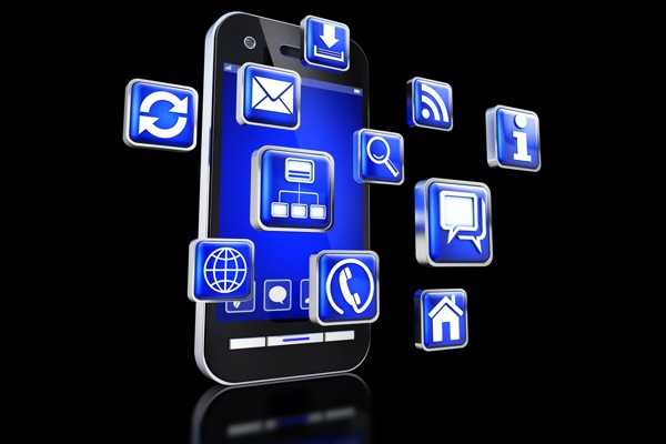 Testing of Mobile application (app management)