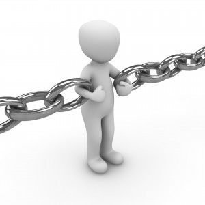 chain-