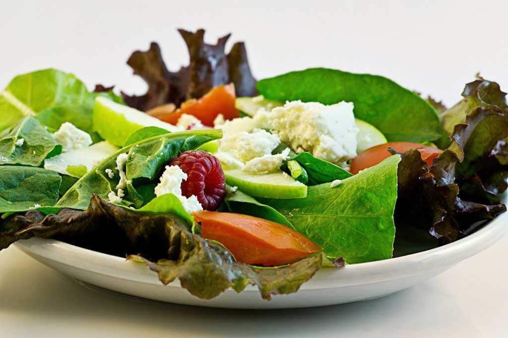 salad-