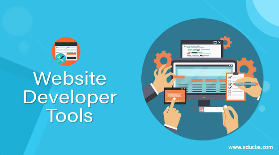 Website Developer Tools and Resources