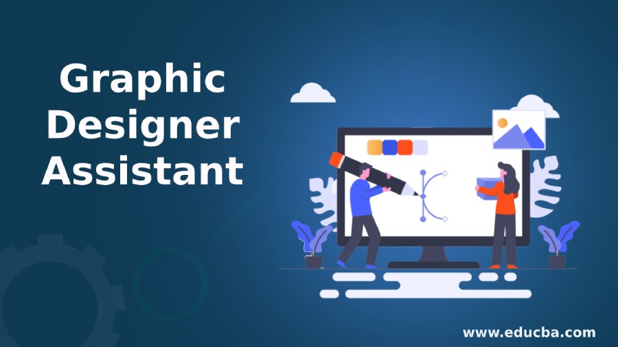 Graphic Designer Assistant