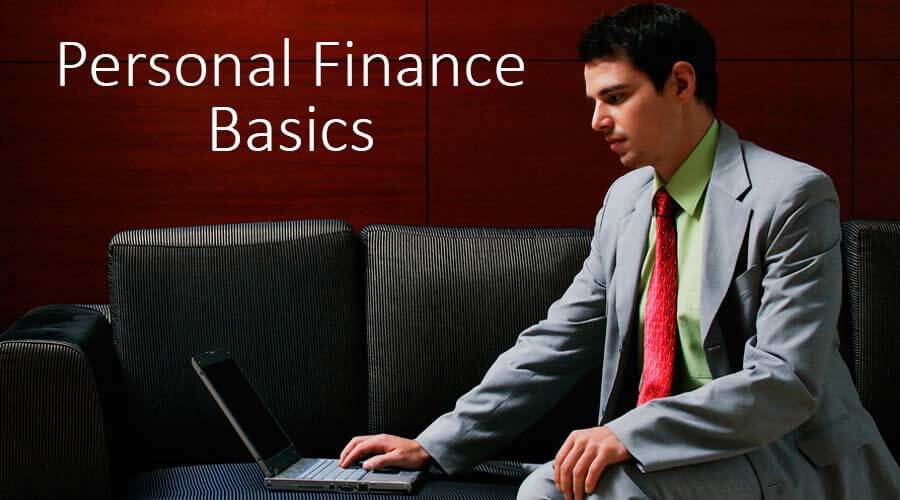 Personal-Finance-Basics