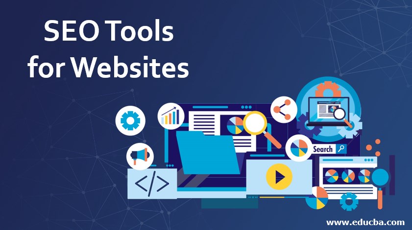SEO Tools for Websites