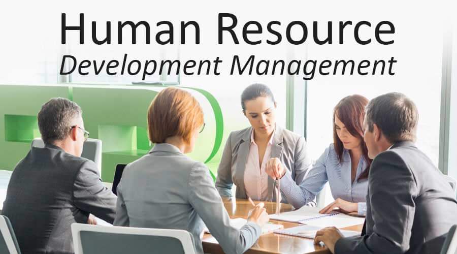 human-resource-development-management