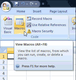 img14 - Use VBA Macros