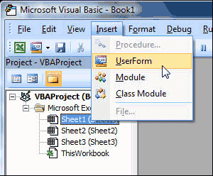 VBA Macros- Use VBA Macros