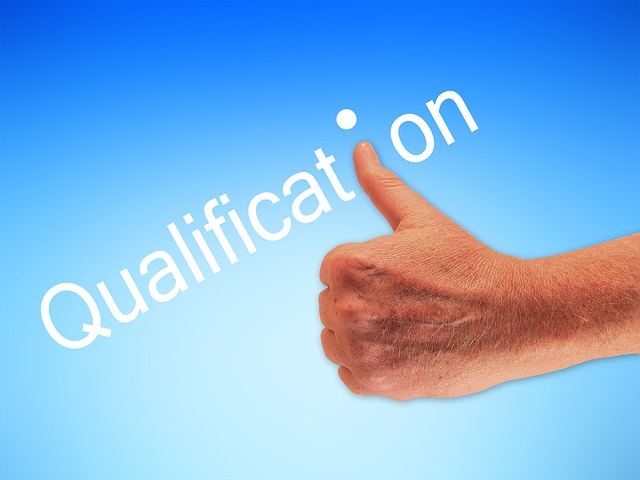 qualification-