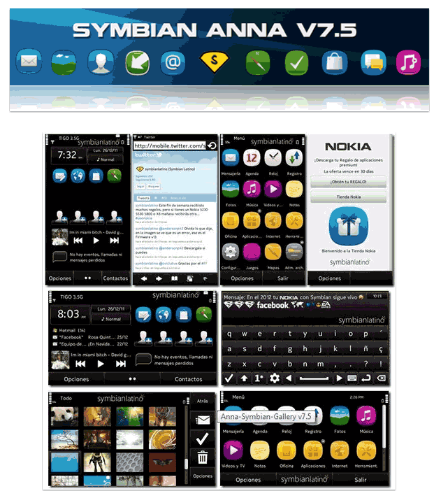 symbian