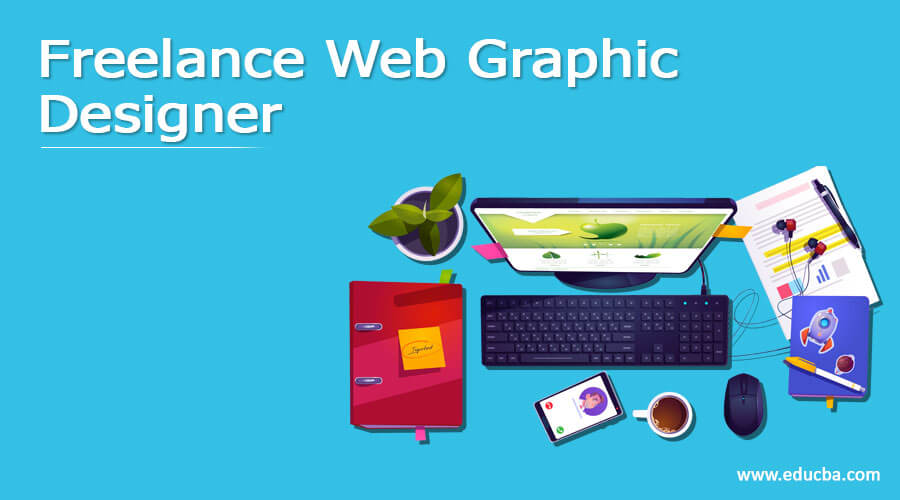 Freelance-Web-Graphic-Designer