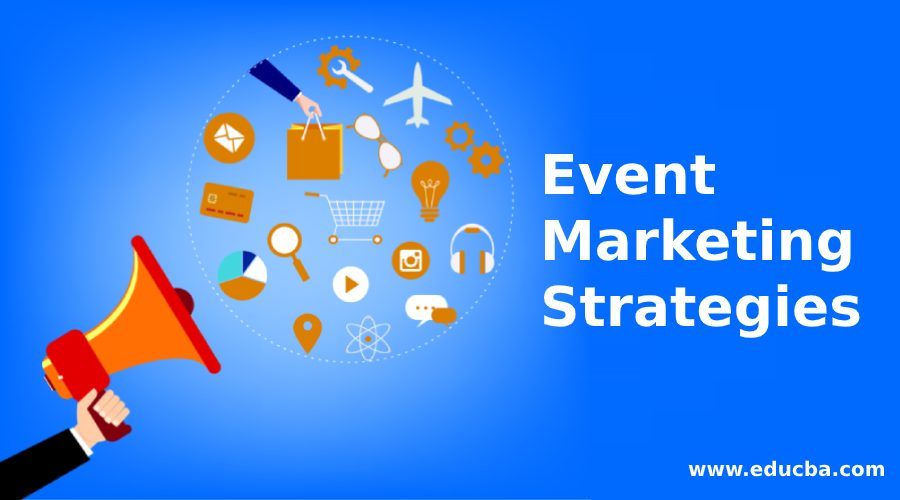 event marketing strategies