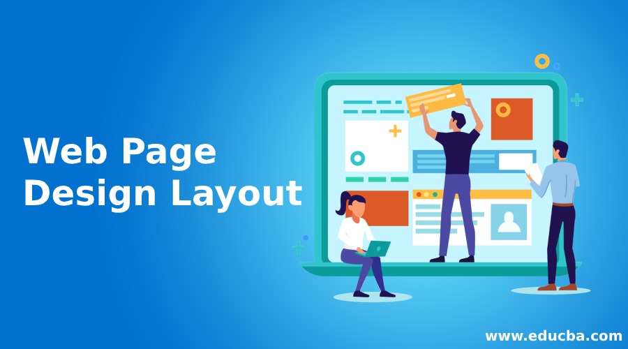 Web Page Design Layout
