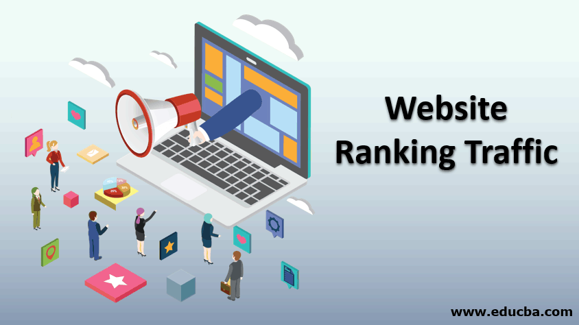 Website Ranking Traffic
