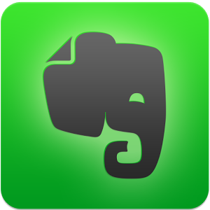 evernote iOS Apps