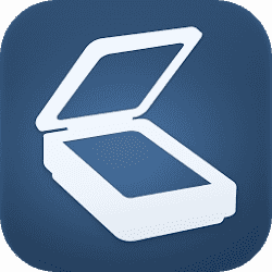 tiny scanner iOS Apps
